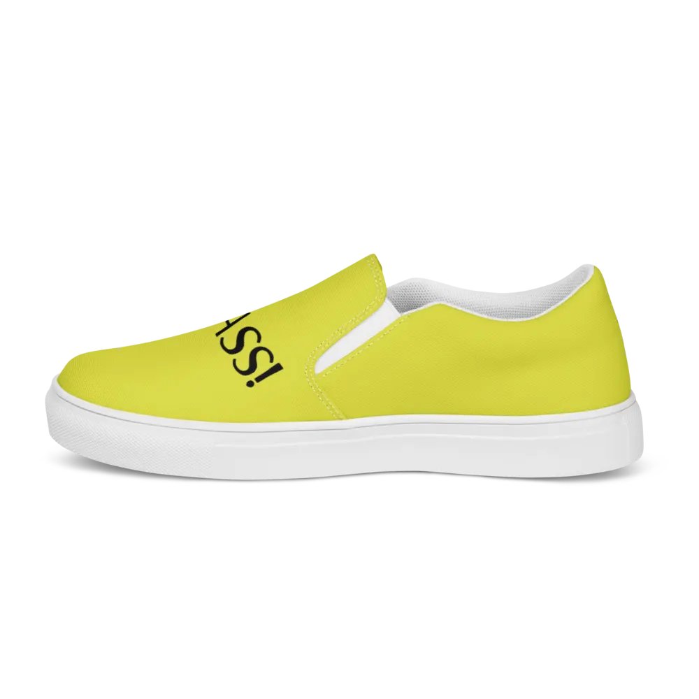 Bad Ass Slip-Ons product image (9)