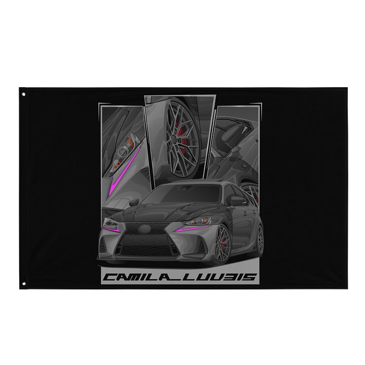 Flag - camila_luv3is product image (1)