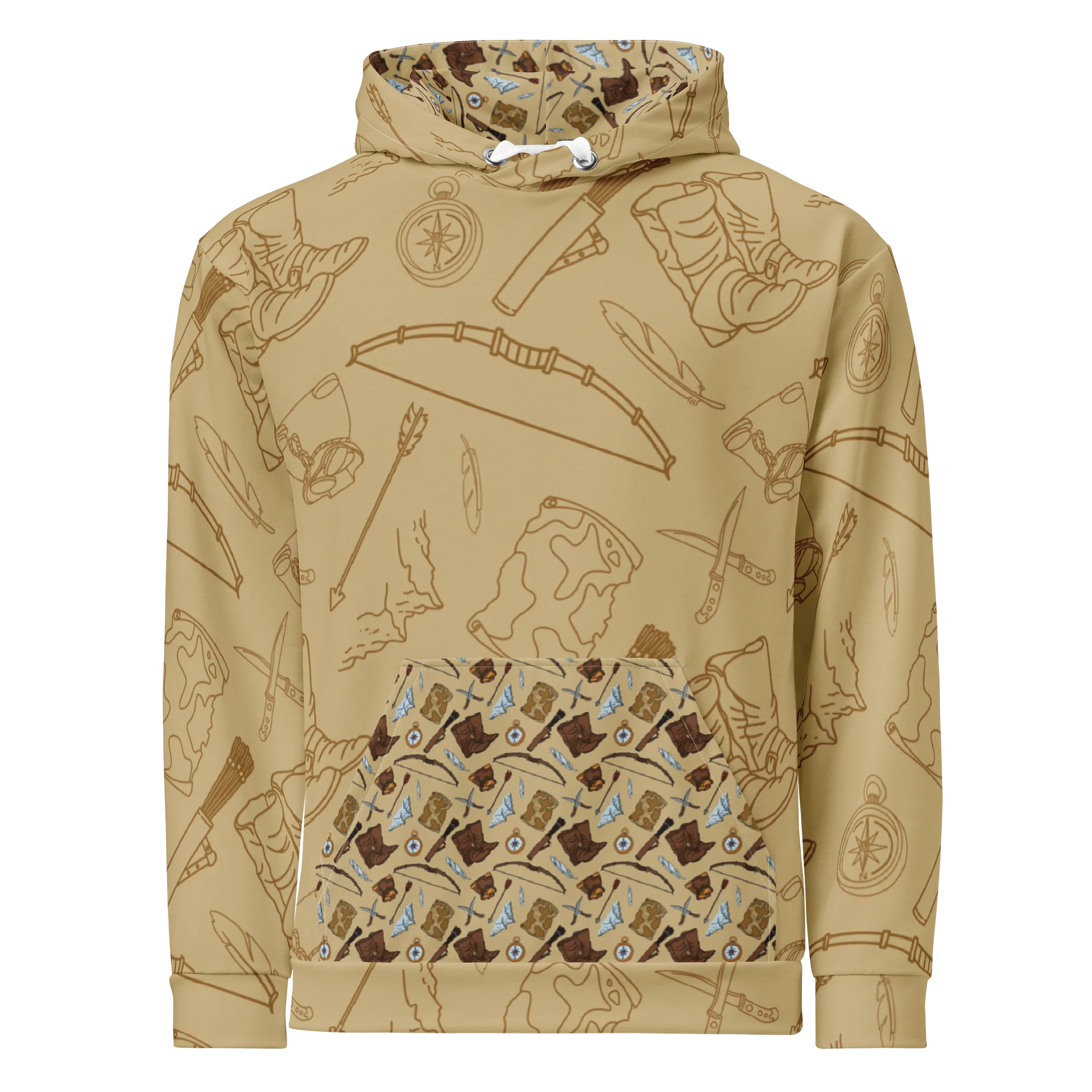 Ranger Hoodie product image (1)