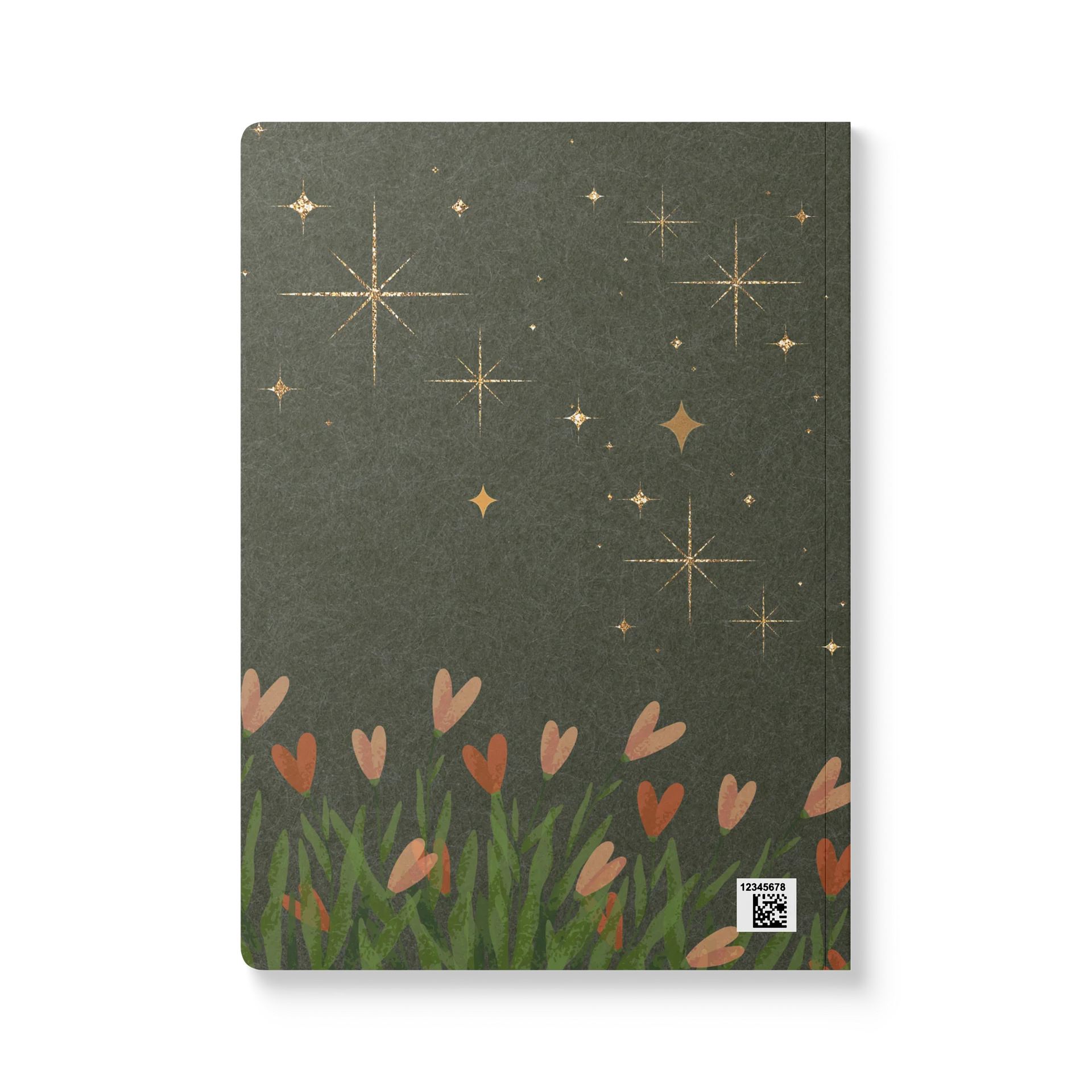 Journal - "An act of love..." product image (2)