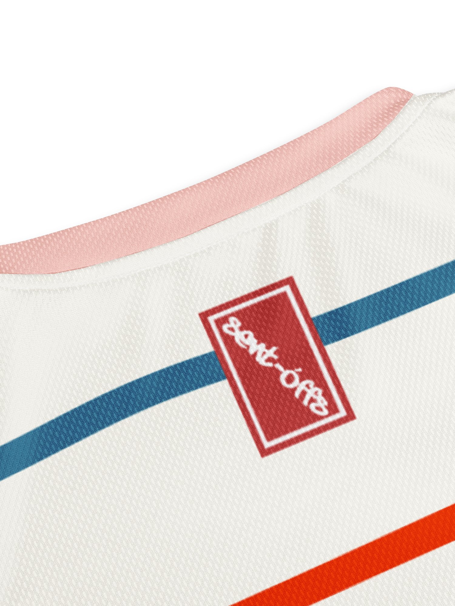 Synergy FC Away Jersey product image (7)
