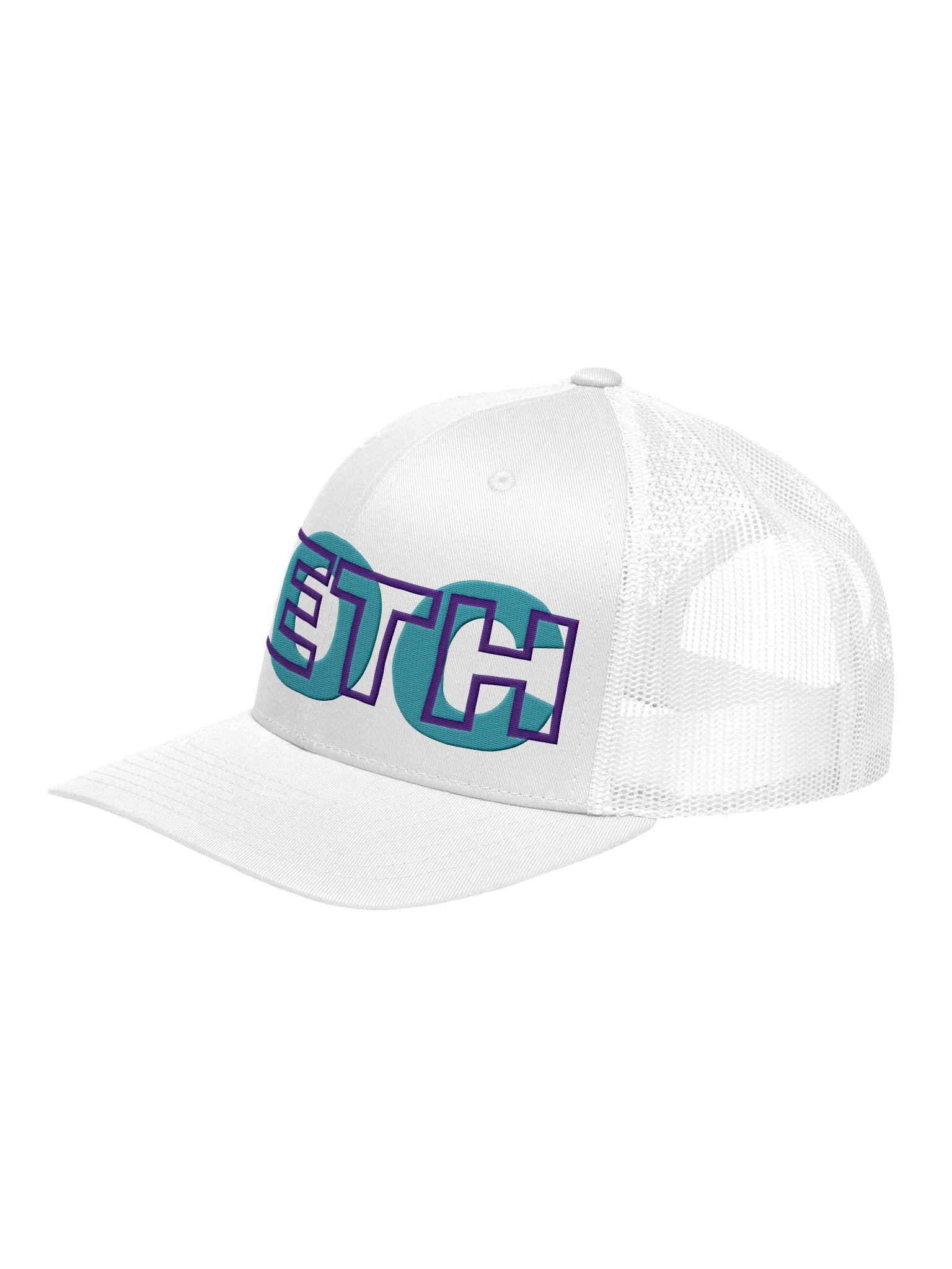 Beth White Hat product image (2)