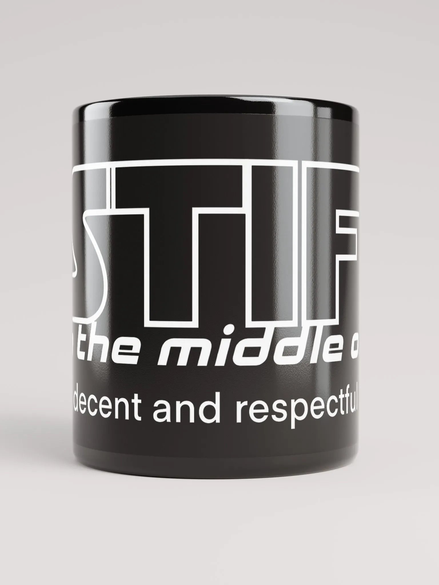 Stiff Mug product image (5)