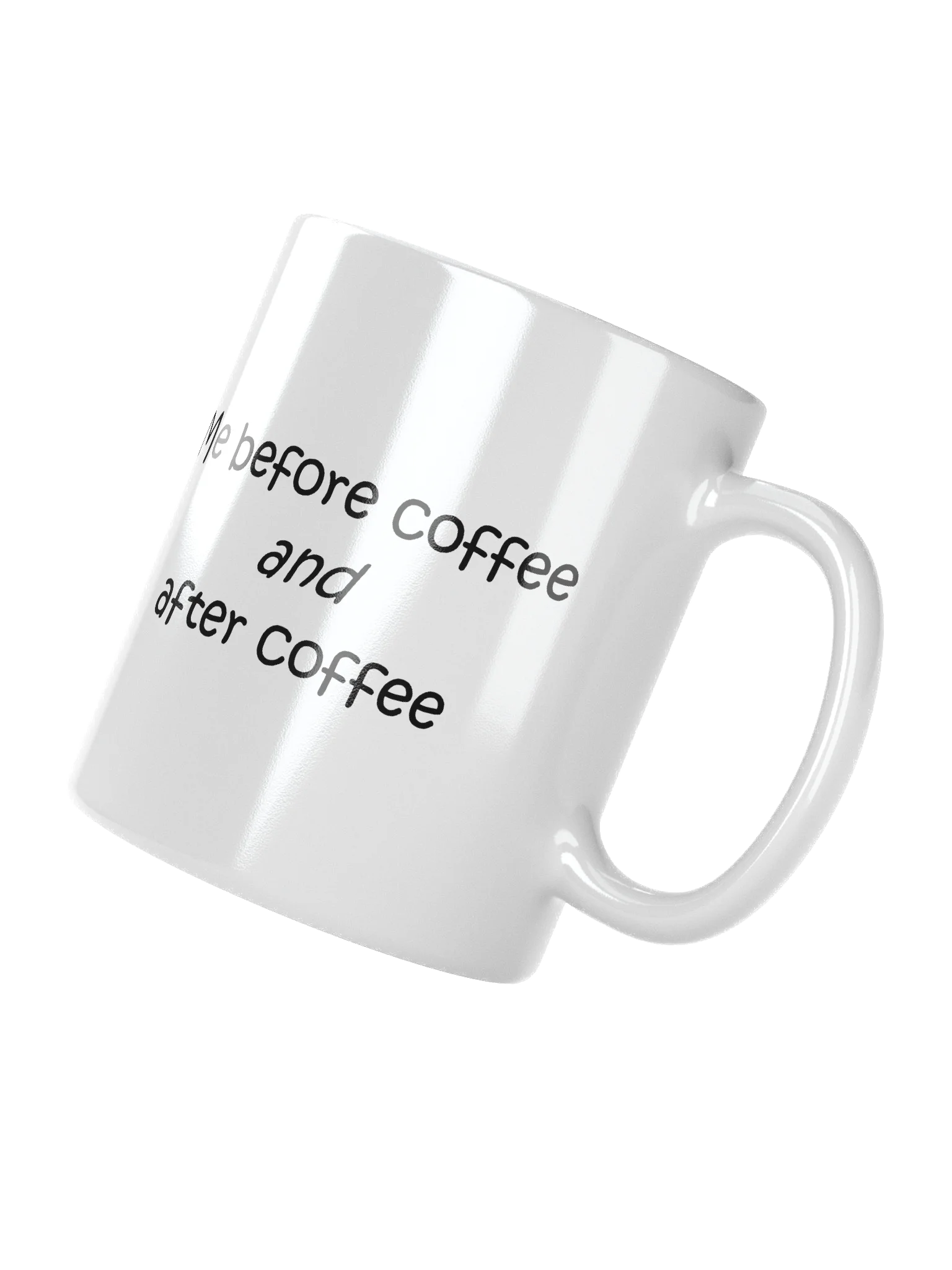 Before and After OzMug (Left-handed) product image (8)