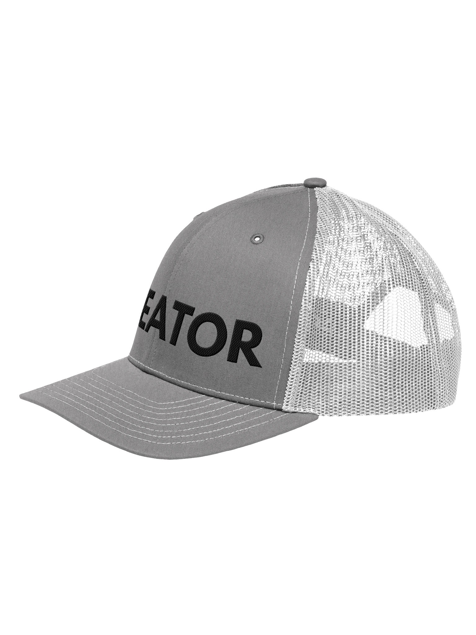 CREATOR Trucker Hat product image (10)