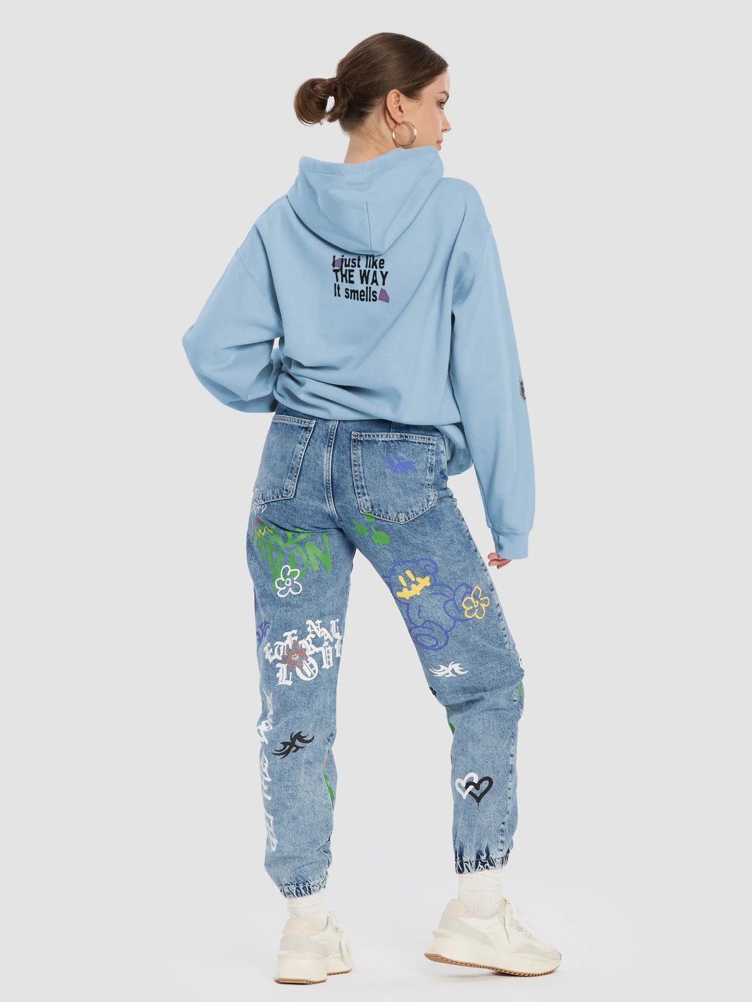 Cocaine Bear | Hoodie product image (5)
