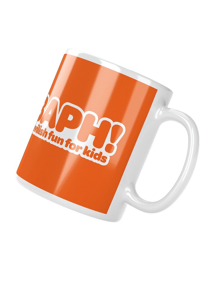 BAPH! - Mug product image (2)