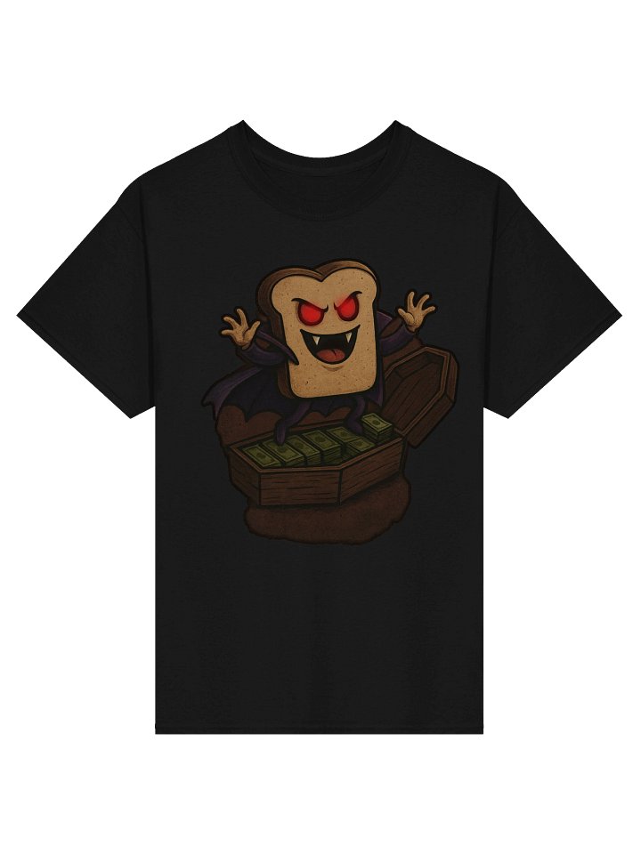 Coffin Of Cash product image (2)