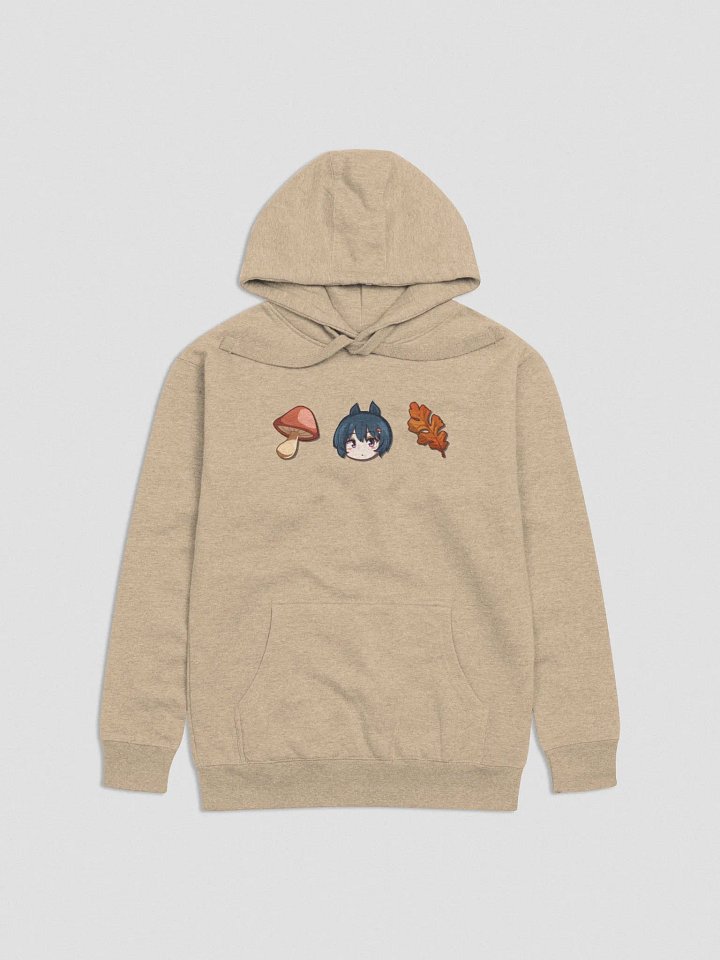 ICONS Fall Series Hoodie product image (2)