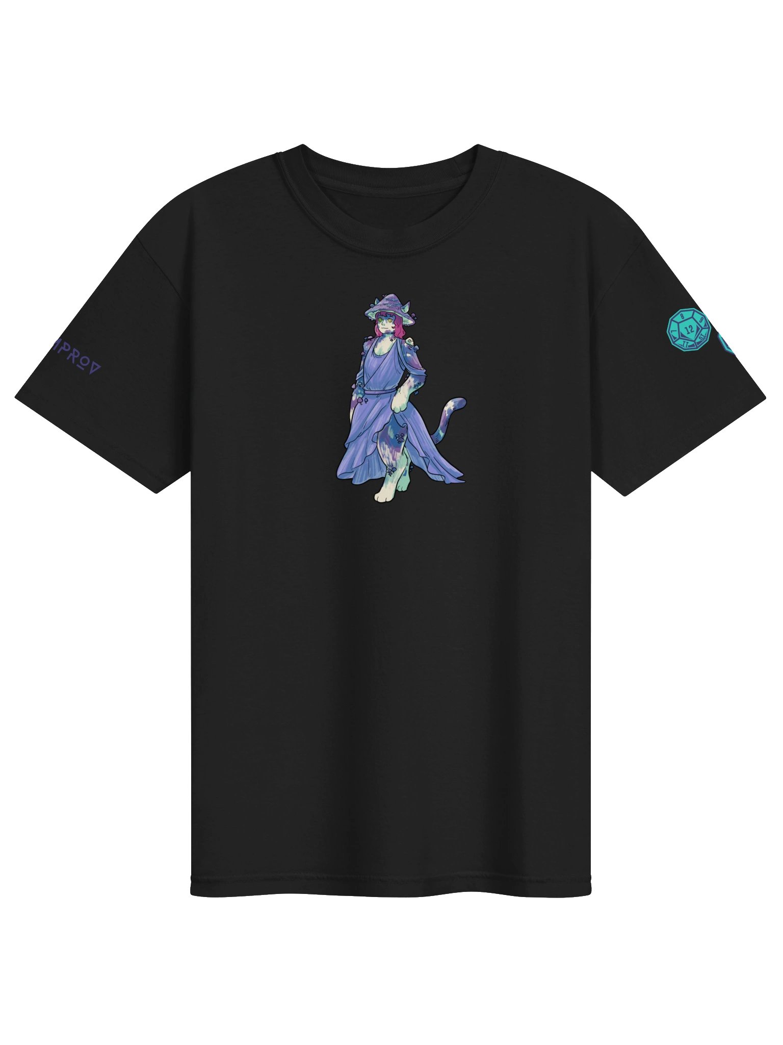Dilrany Woodcake Shirt product image (1)