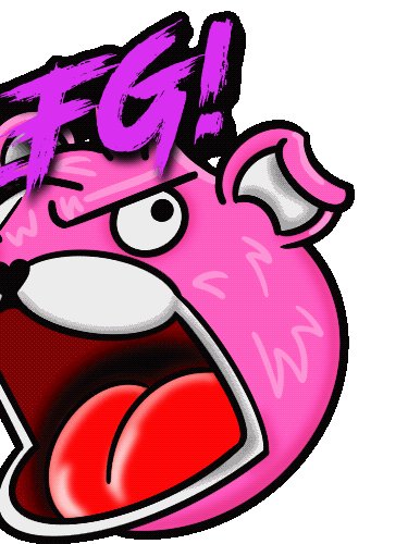 Fork Knife Emote Pack product image (3)