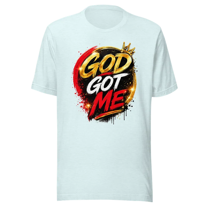 God Got Me product image (1)