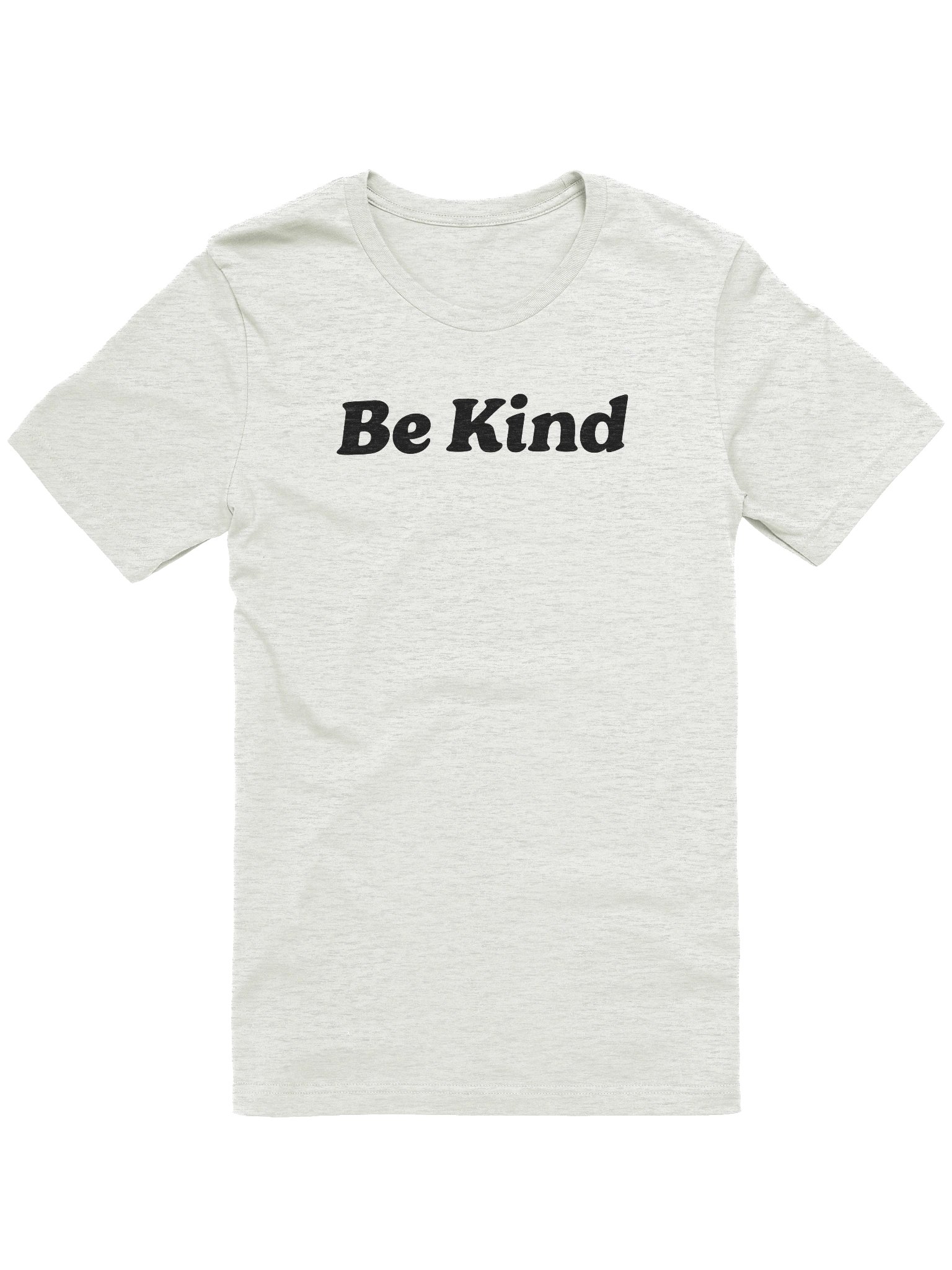 Be Kind - T-Shirt product image (1)