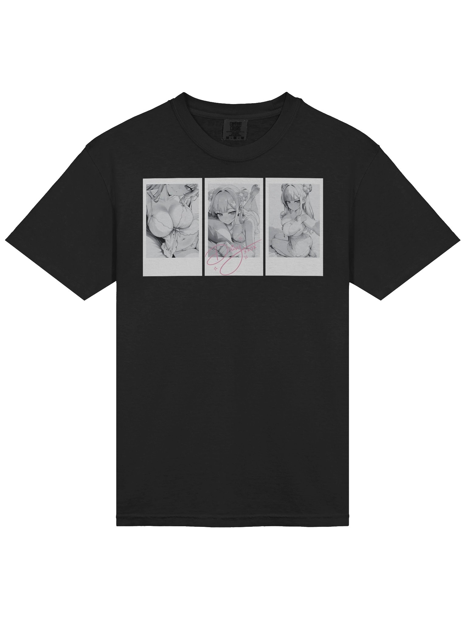 Fully Developed T-Shirt product image (3)