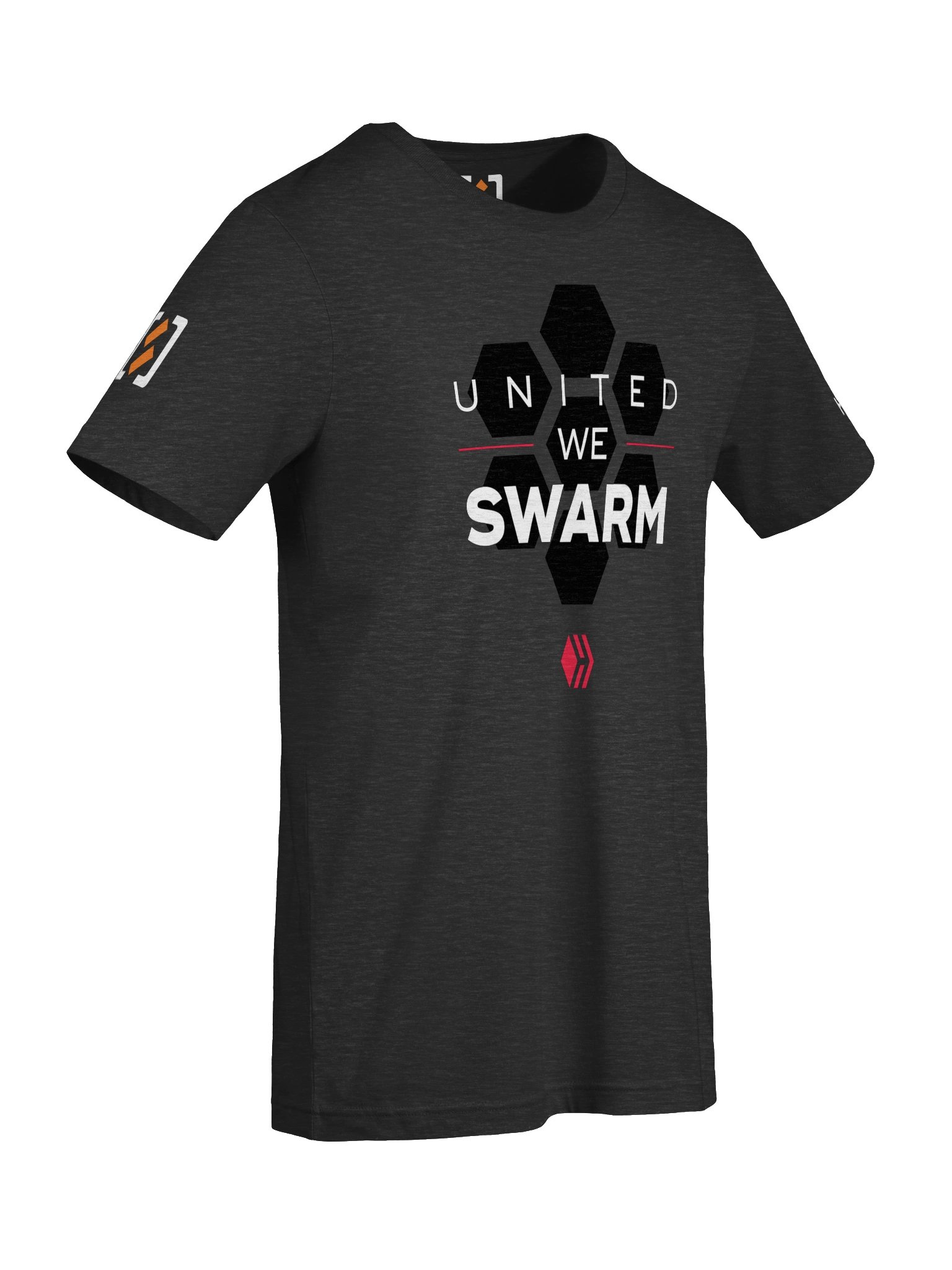 Hive: United We Swarm T-Shirt product image (7)