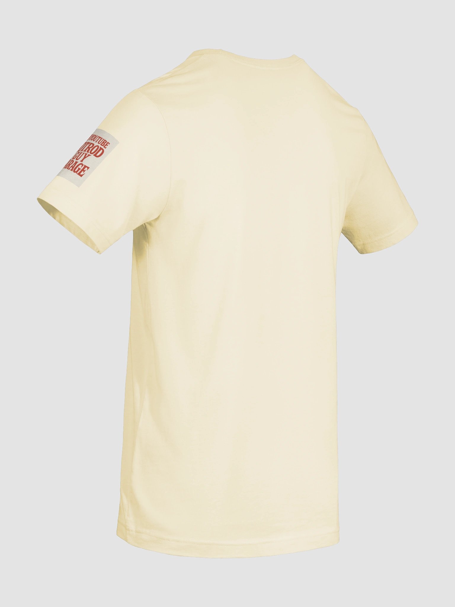 Cartoon Daisy T product image (10)