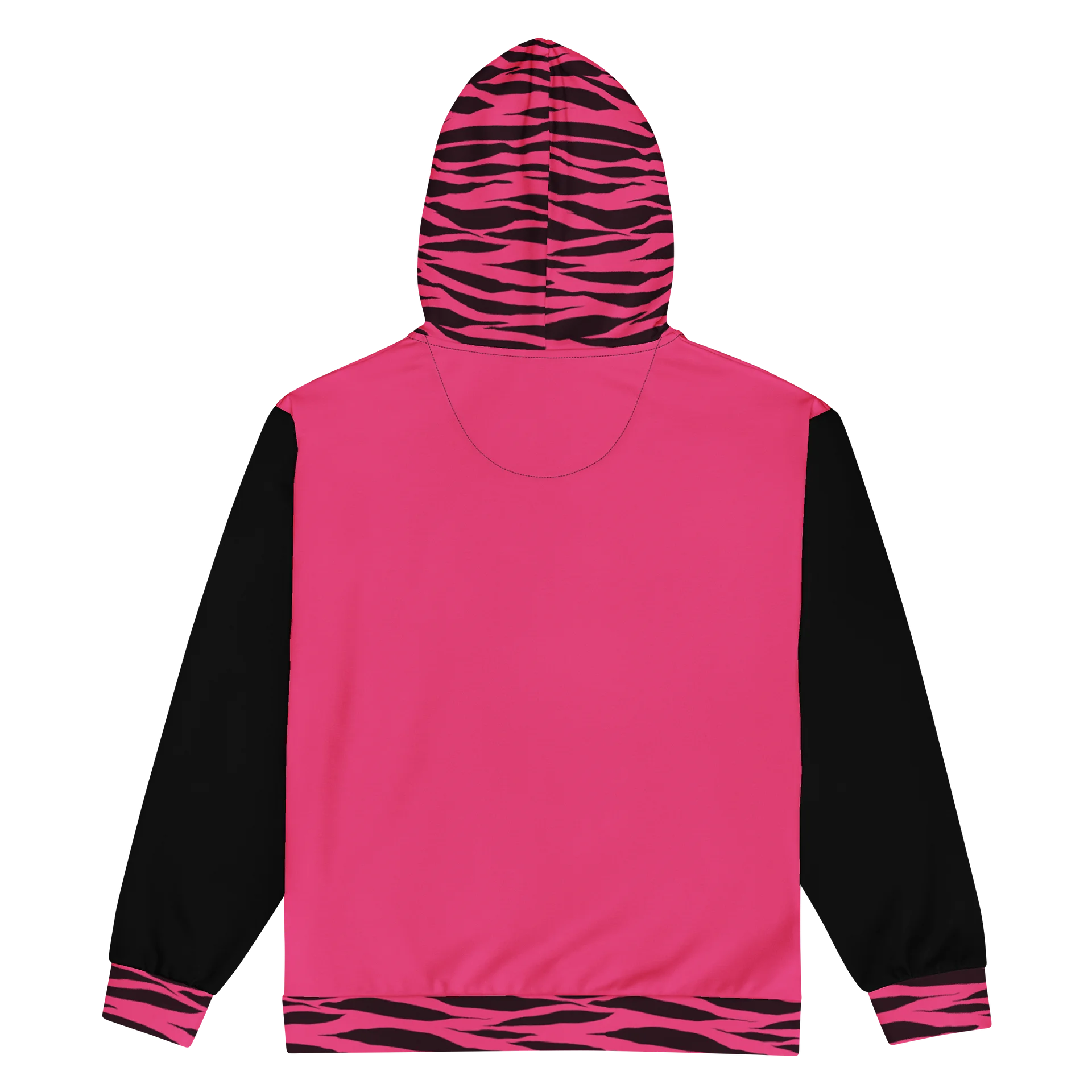 RoseRed Zebra Jacket🌹 product image (2)