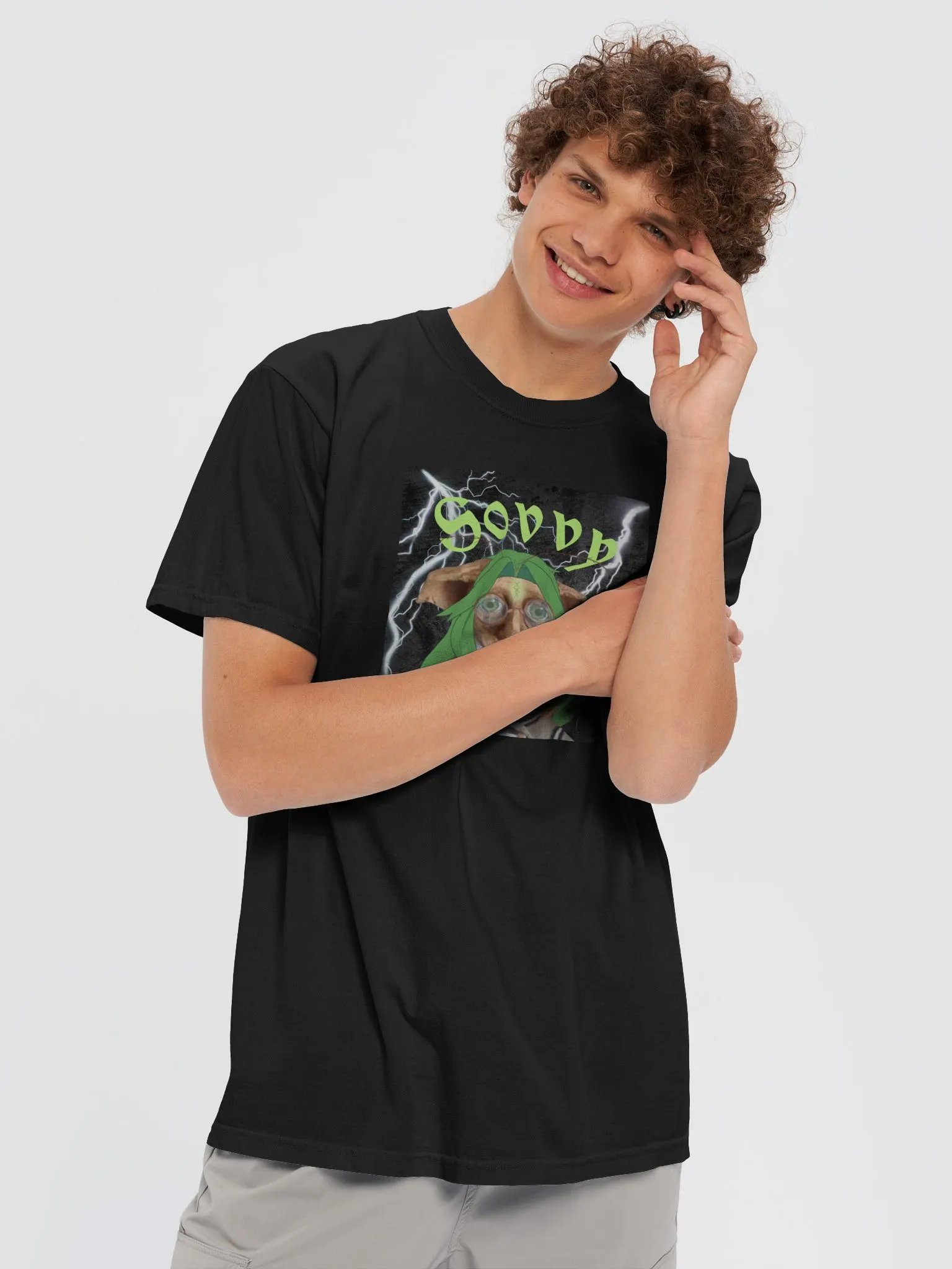 Sovvy Shirt product image (5)