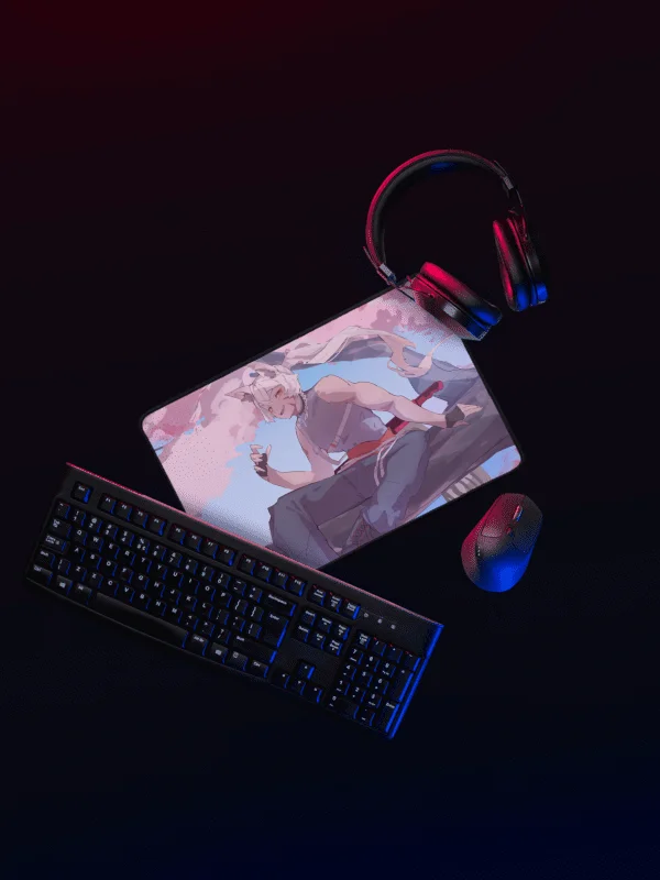 Akaishi Desk Mat product image (1)