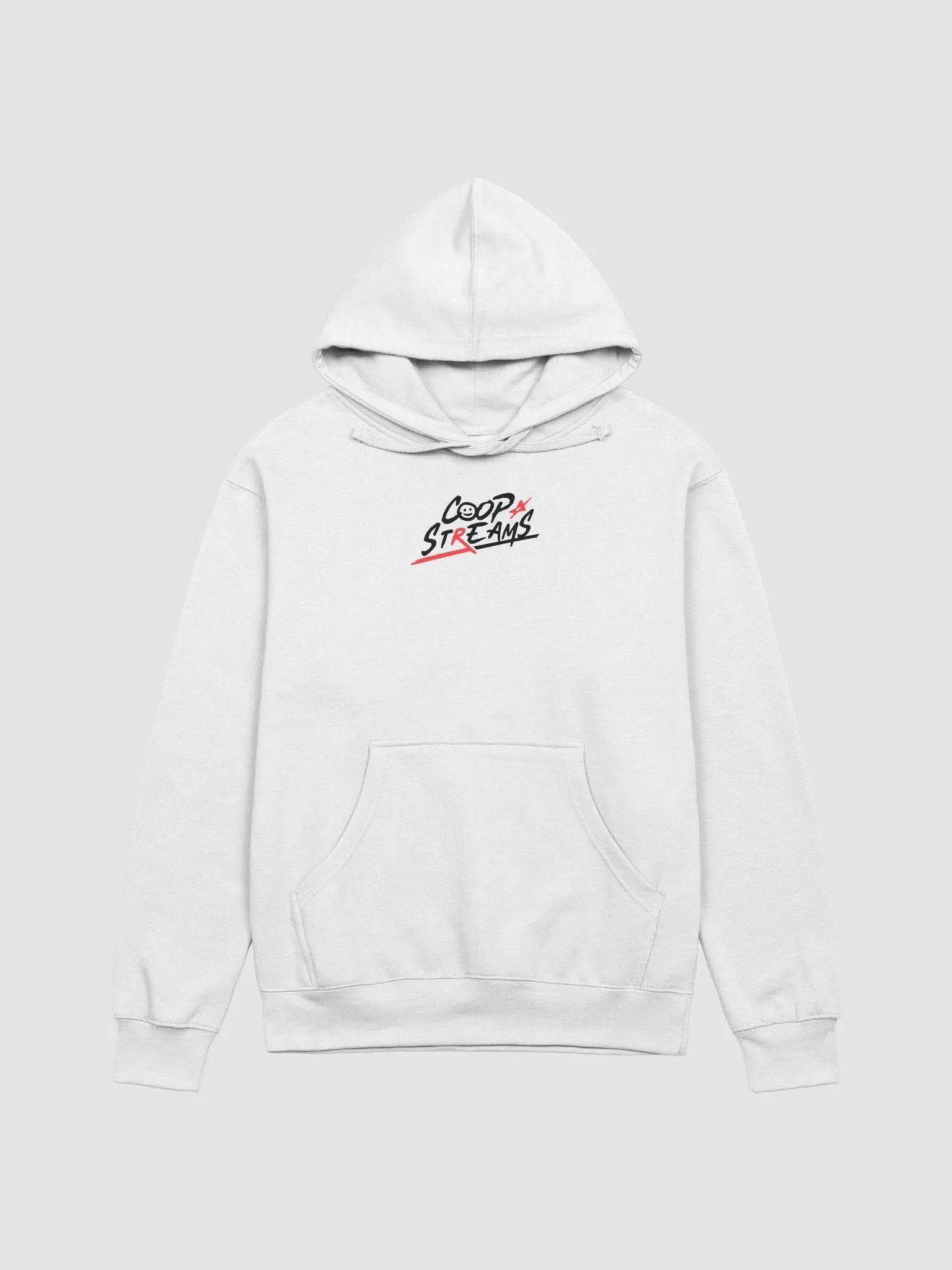 CoopStreams Hoodie product image (1)