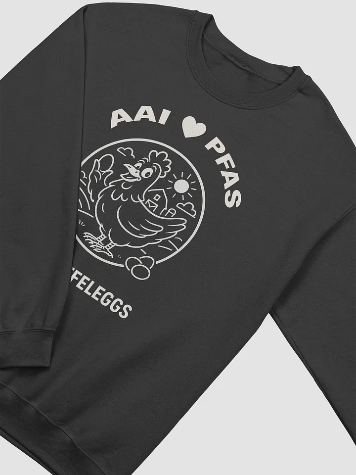 Aai love PFAS - Sweater product image (8)