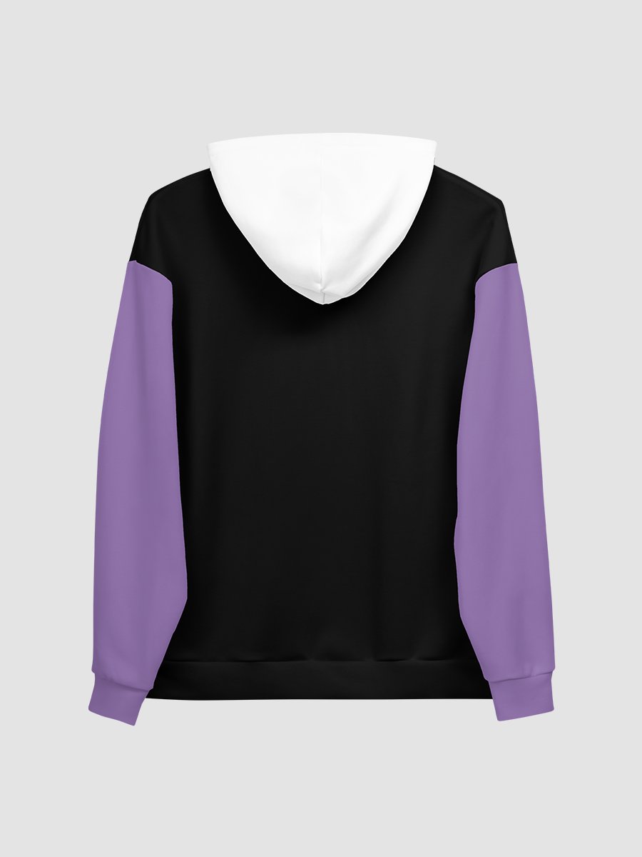 NO WAY! Hoodie product image (2)