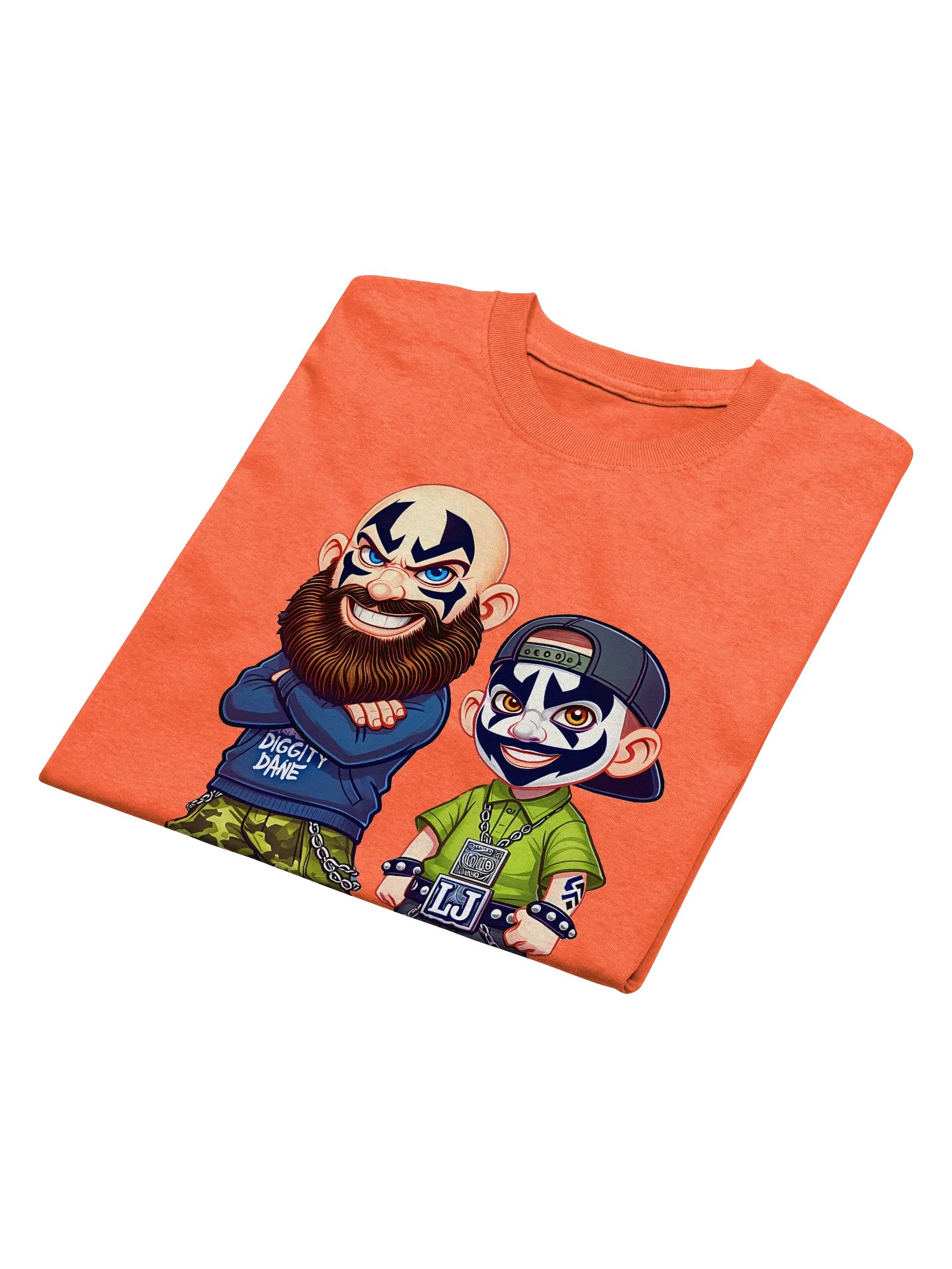 Diggity & LJ product image (4)