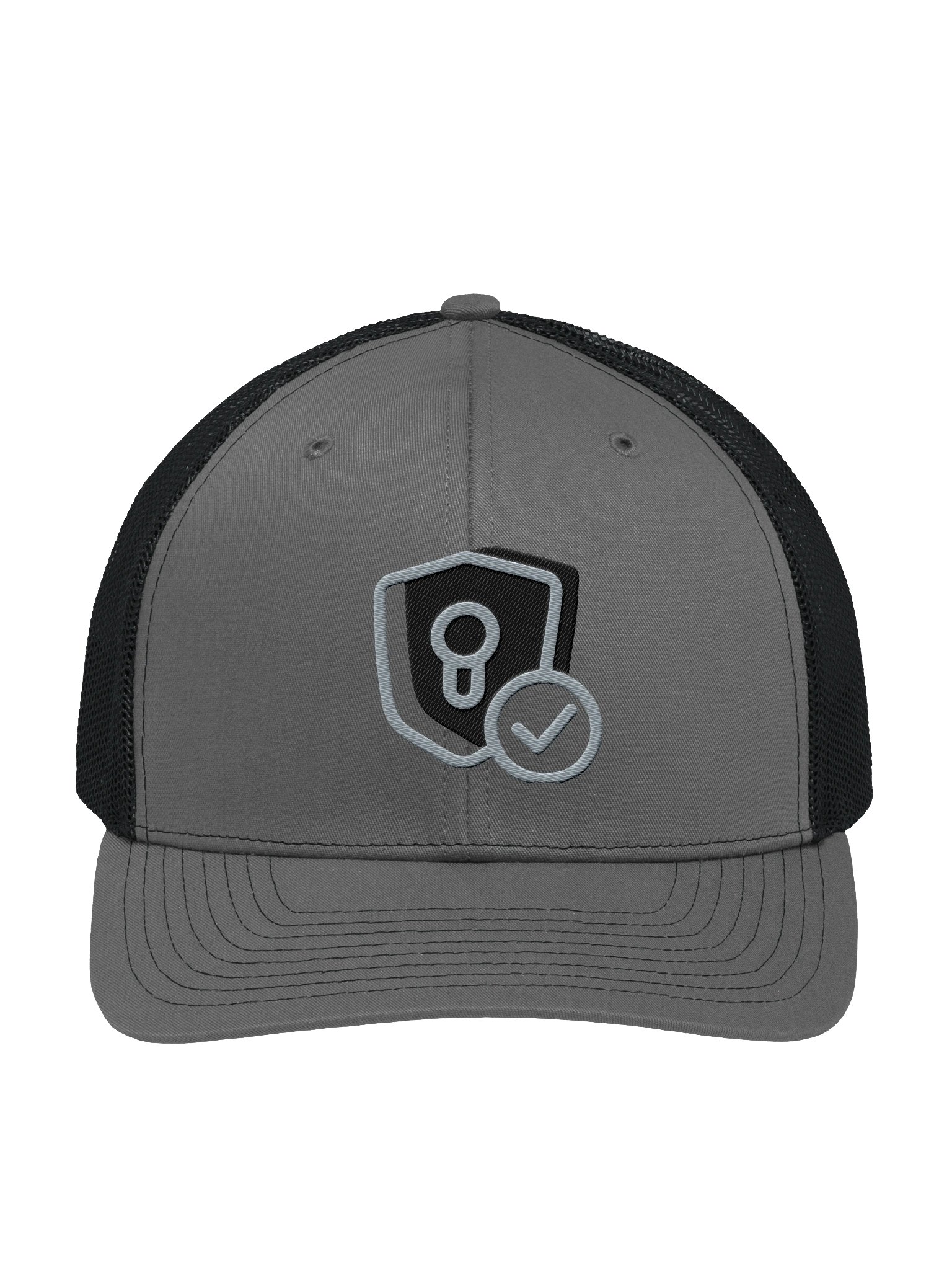 Privacy Guides Shield - Trucker Hat product image (1)