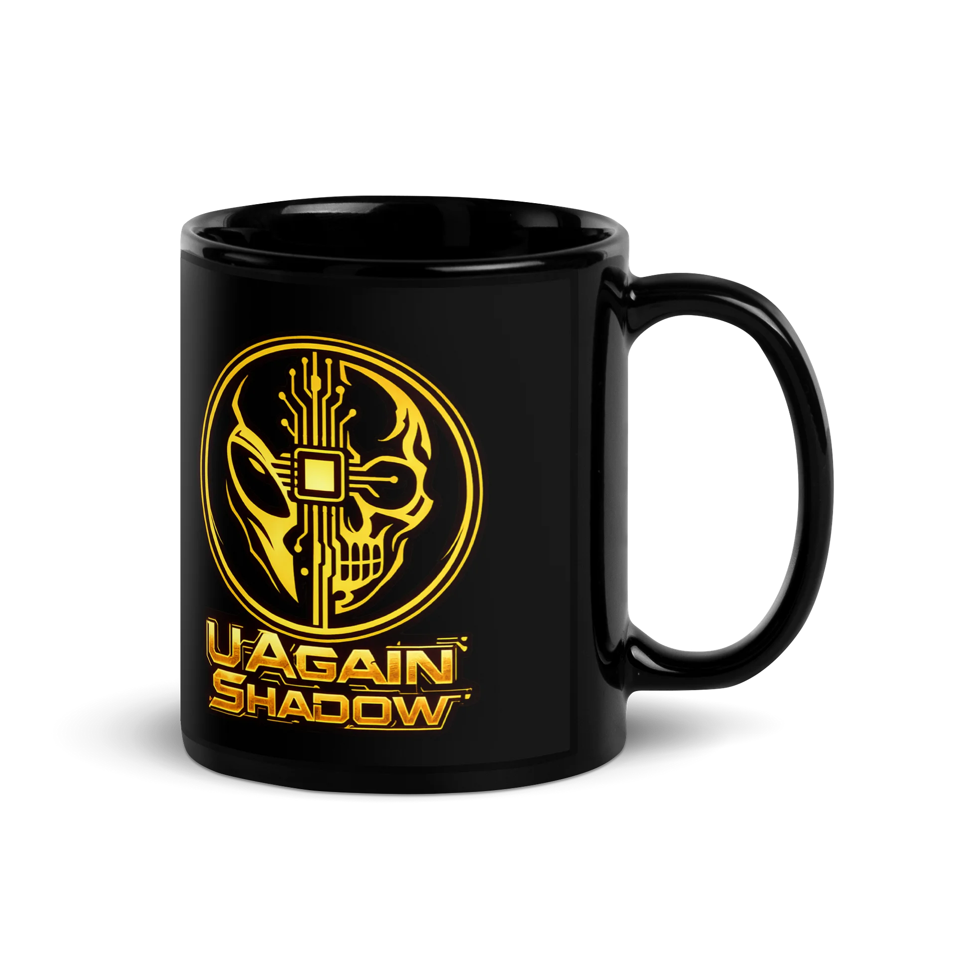 Signal Core - UAgain Shadow (Coffee Cup) product image (3)