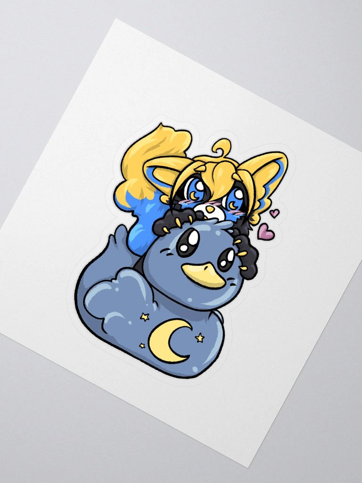 Lumi Duck product image (5)