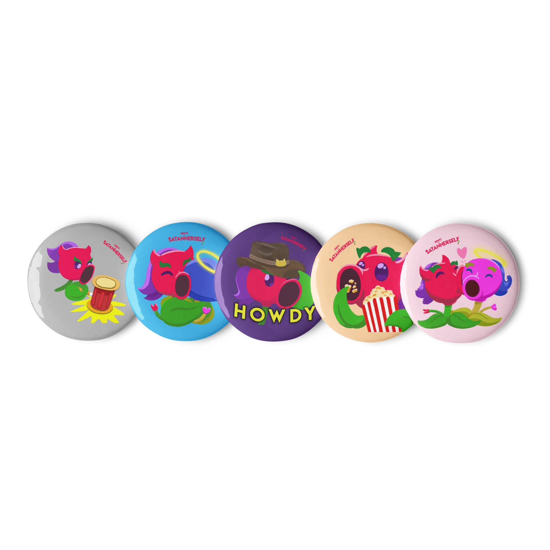 Button Peas V2 product image (1)