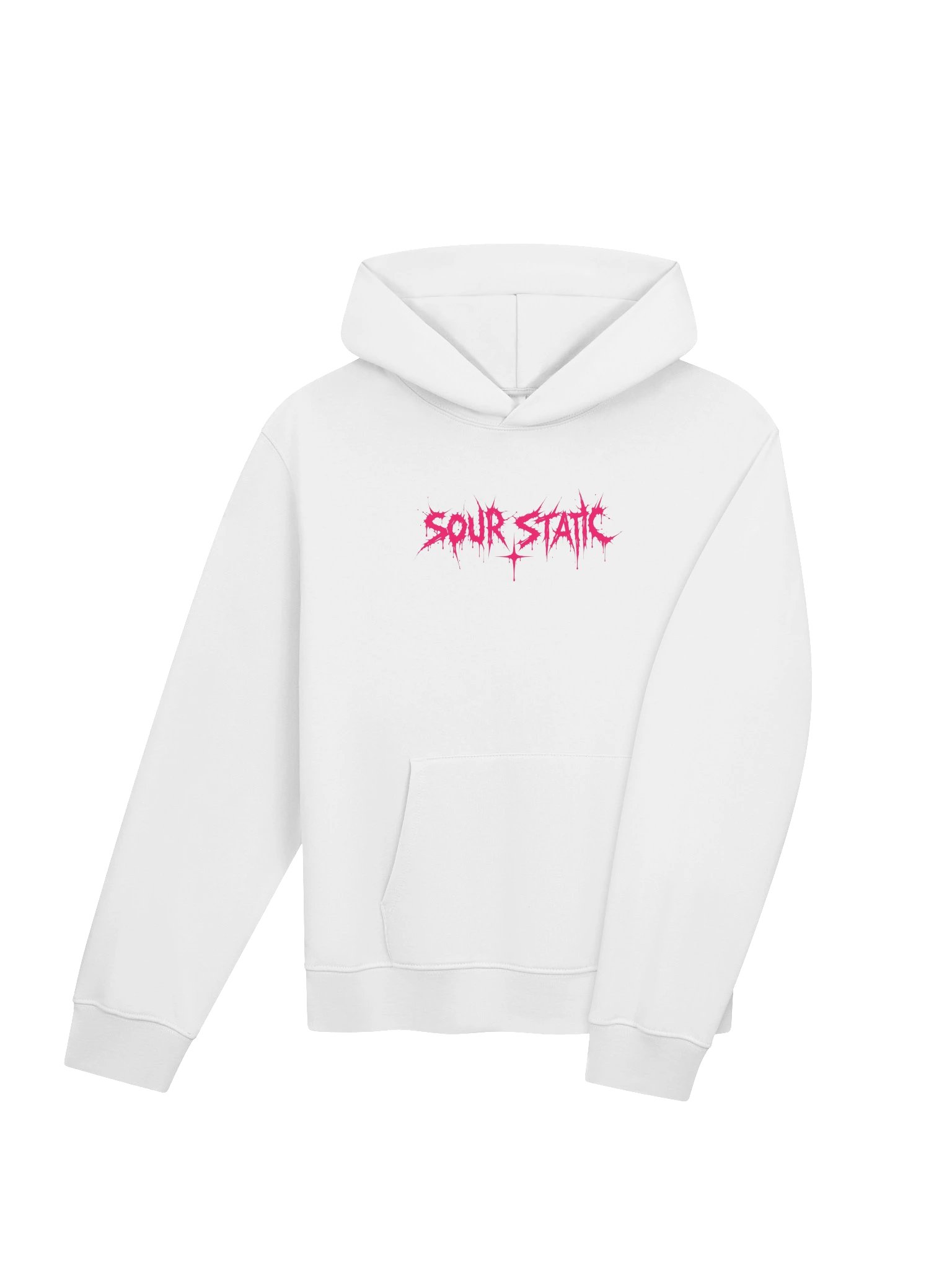 The “Bad Girl” Hoodie product image (4)