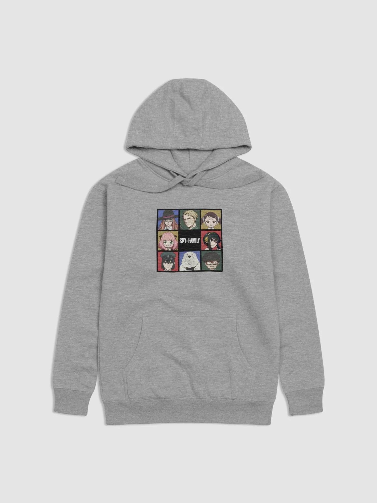 The Forger Family, Hoodie product image (1)