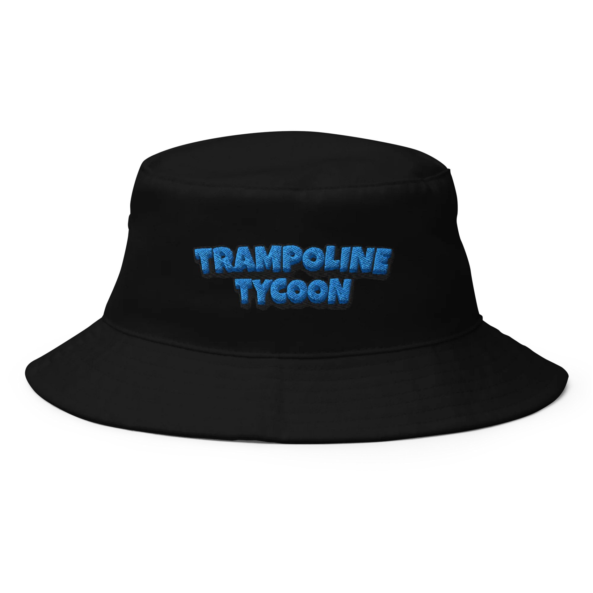 Trampoline Tycoon Bucket Hat product image (1)