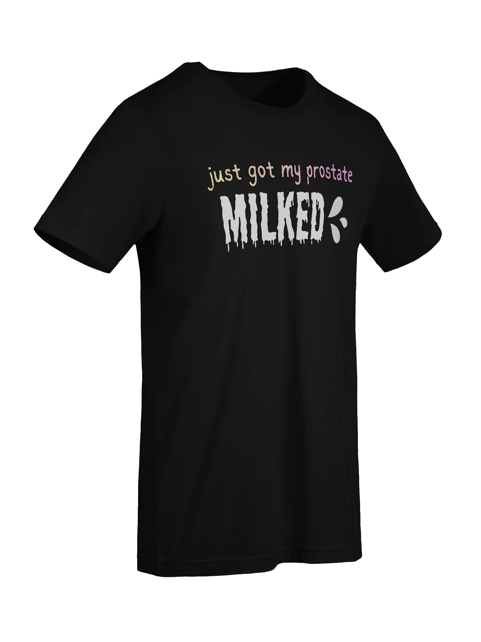 Just Got My Prostate MILKED product image (68)