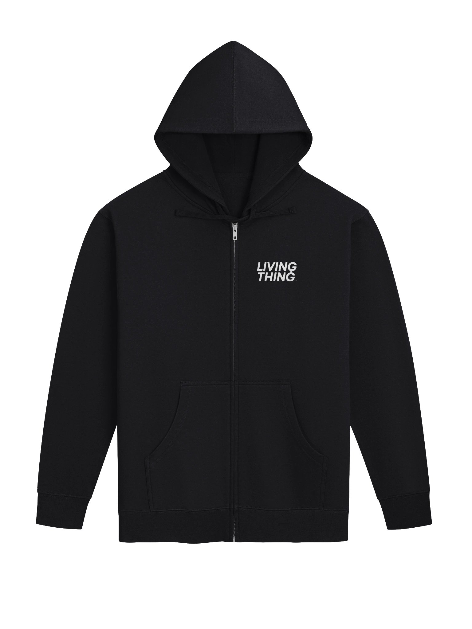 Living Proof Zip Hoodie product image (2)