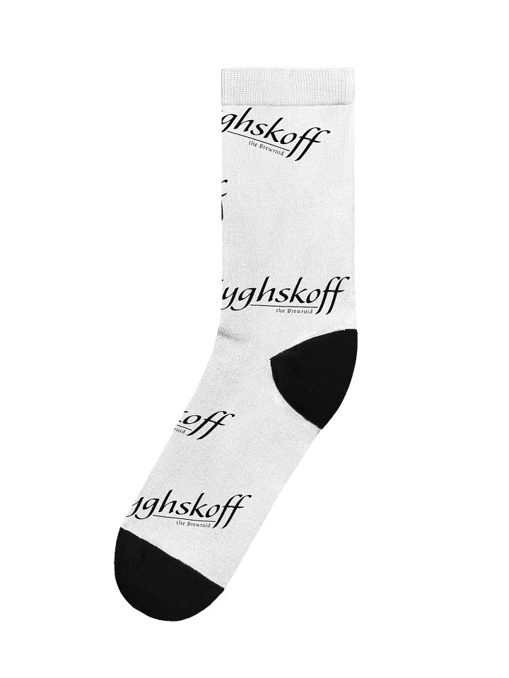 The Socks You Didn't Want - Sygh product image (1)