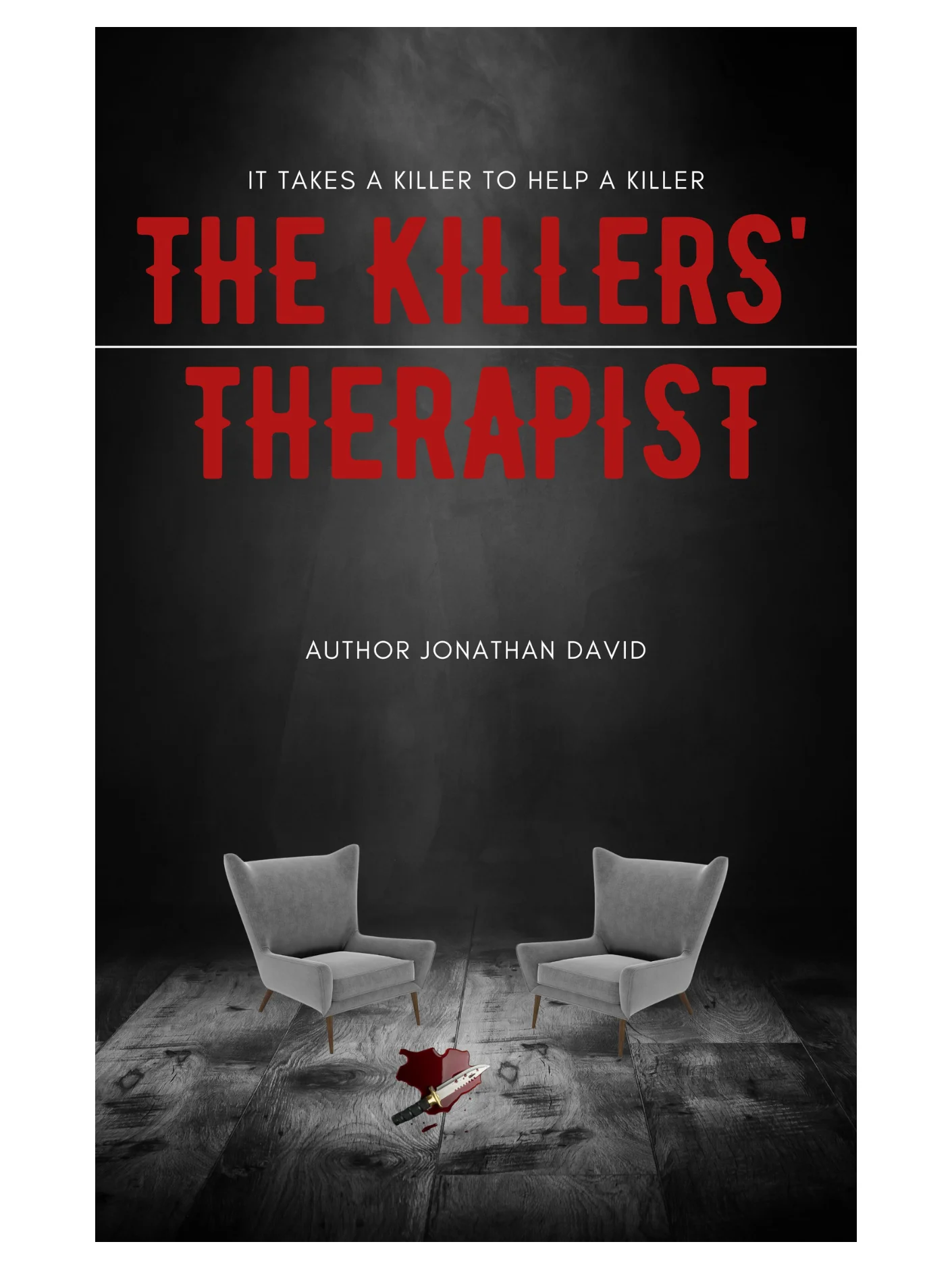 Copy of The Killers' Therapist product image (1)