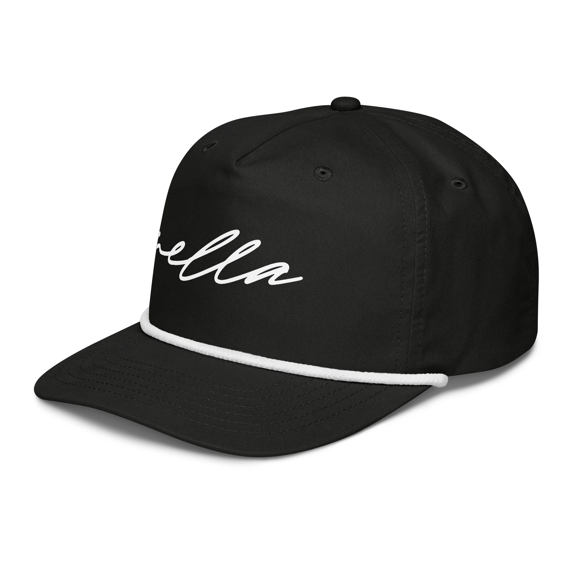 Rella - Lace Cap - Signature - 2026V1 product image (3)