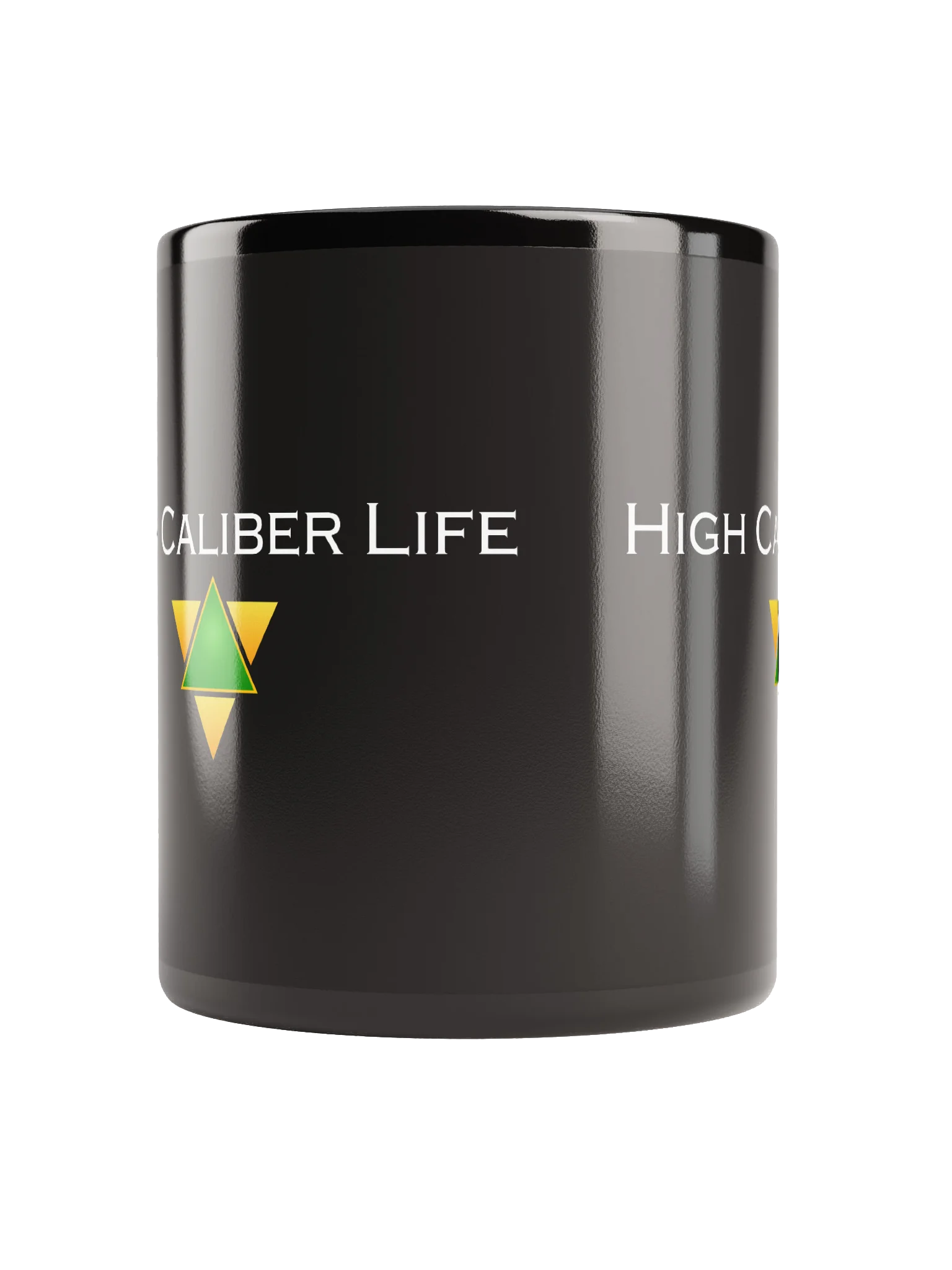 Mug (Black) product image (10)