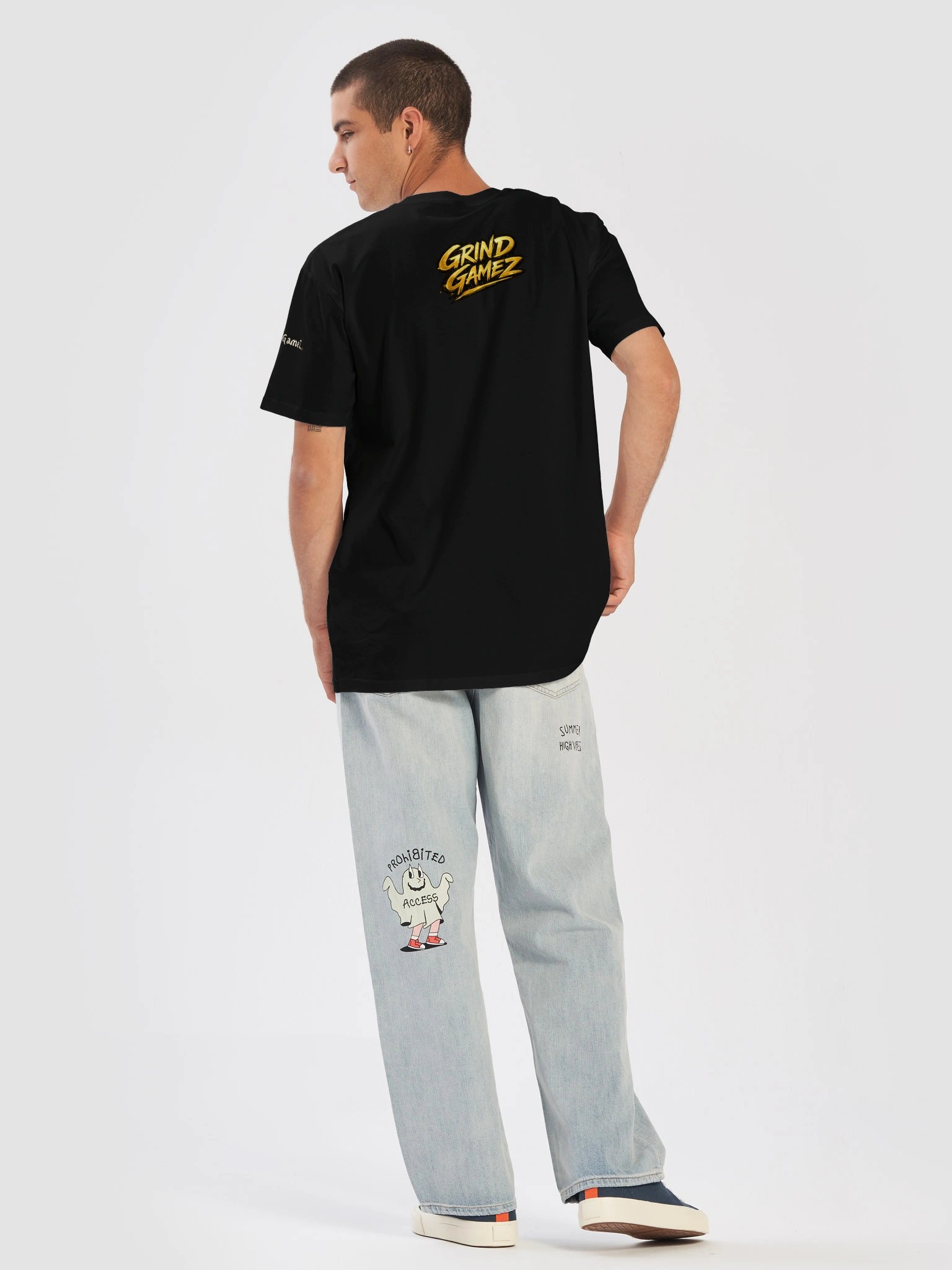 GGz Signature 360 Heavyweight T-Shirt product image (53)