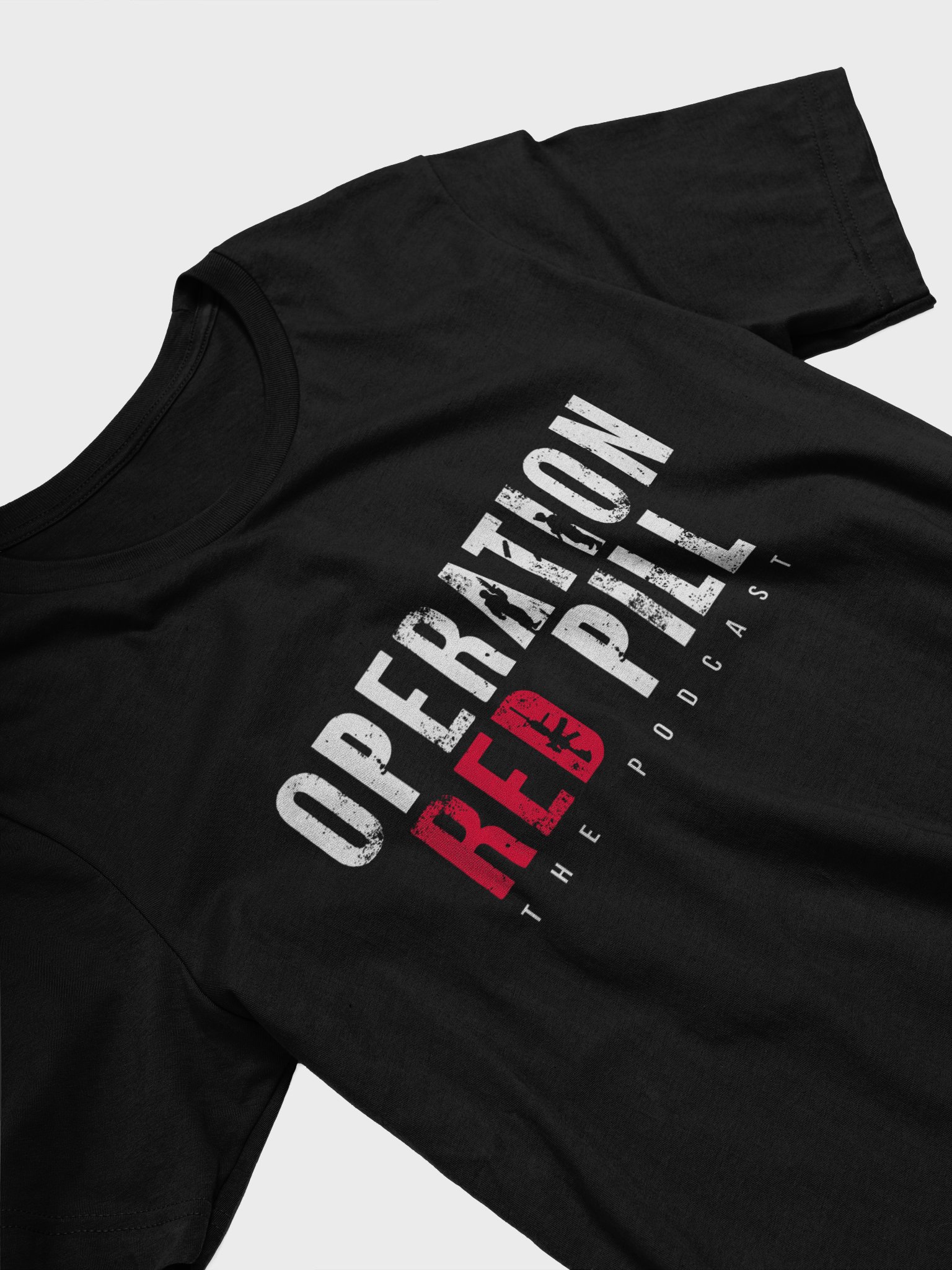 Resurrecting Babylon (Dark Shirt) product image (11)