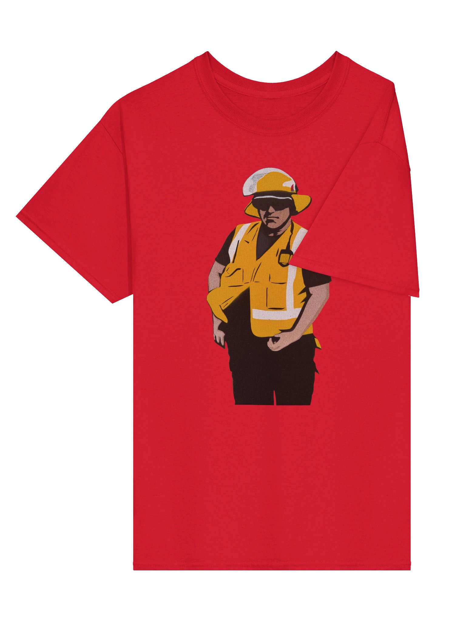 Legendary t-shirt product image (3)