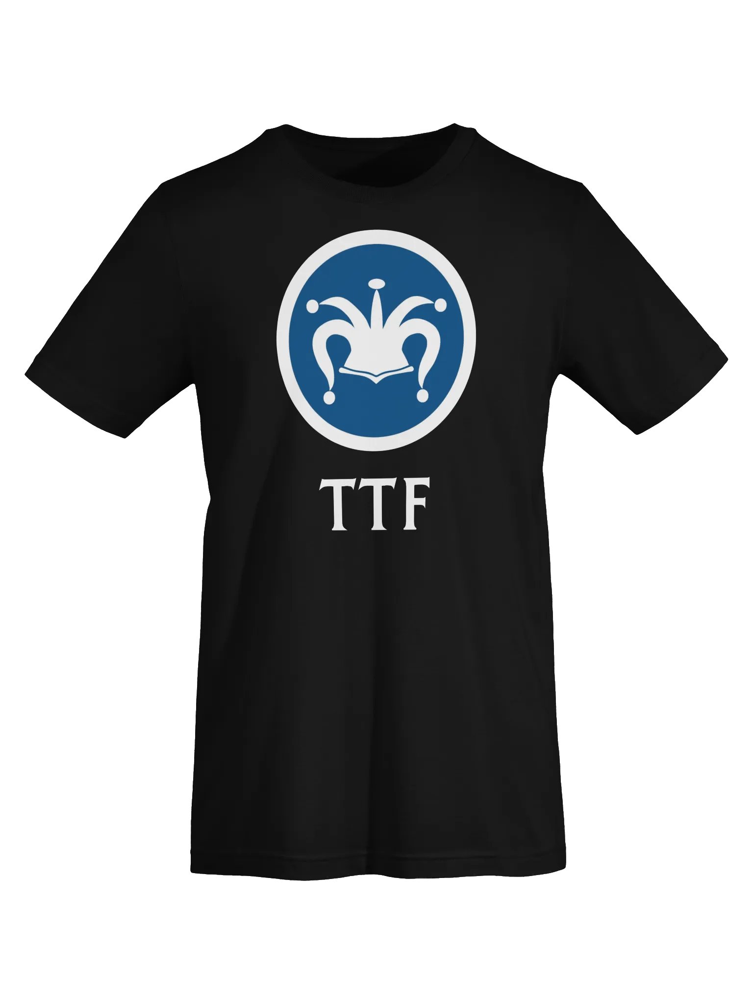 TTF Tee product image (4)