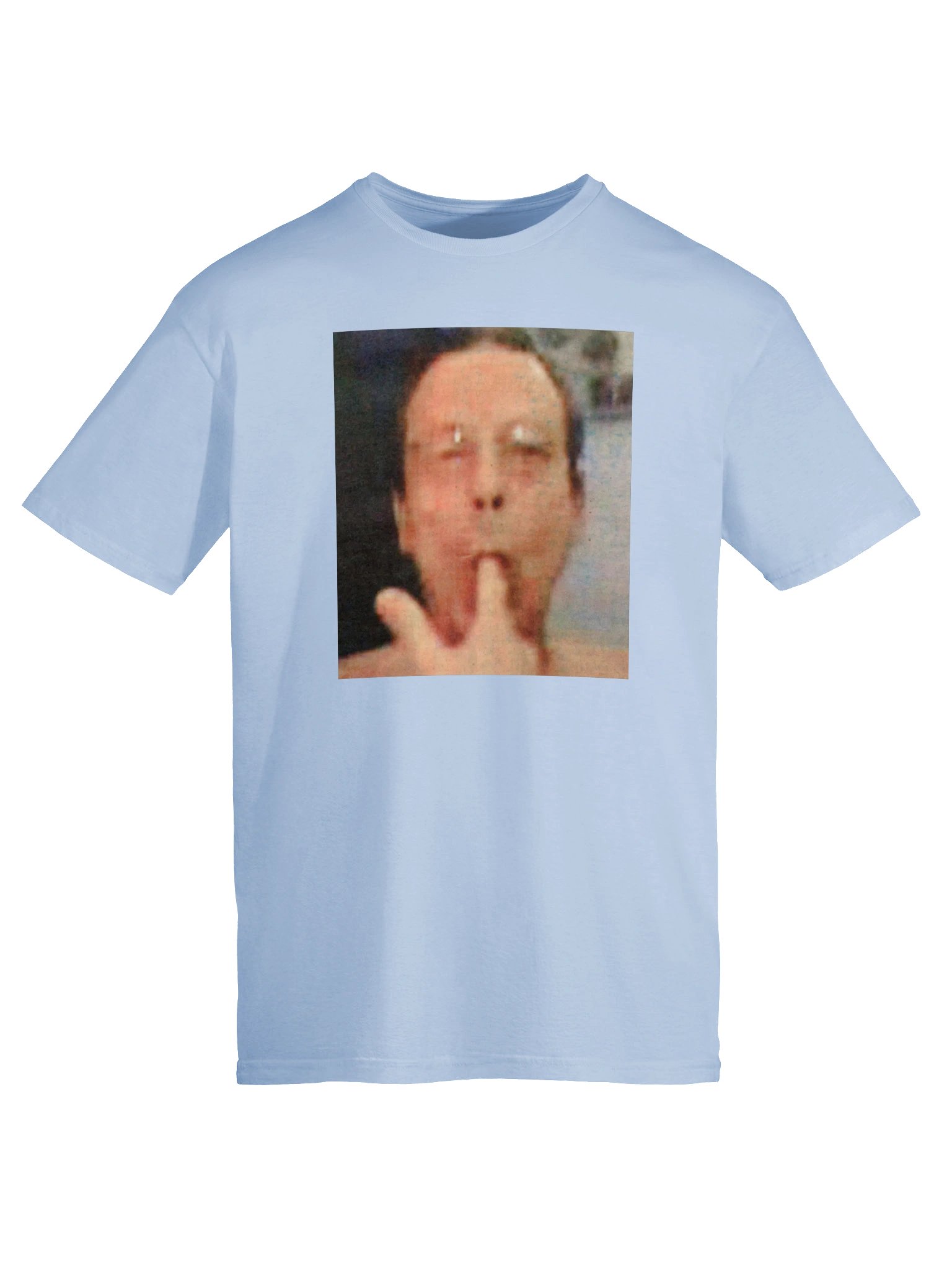 Leslie T-Shirt product image (6)