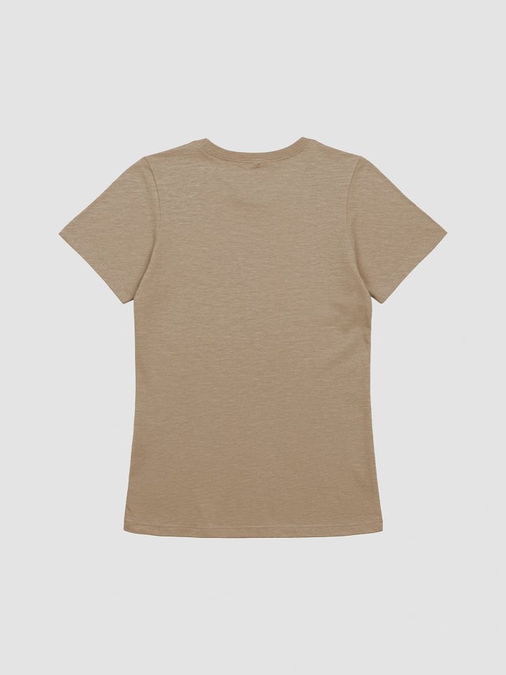Feathered Pencil Warrior Women's Relaxed T-Shirt product image (2)