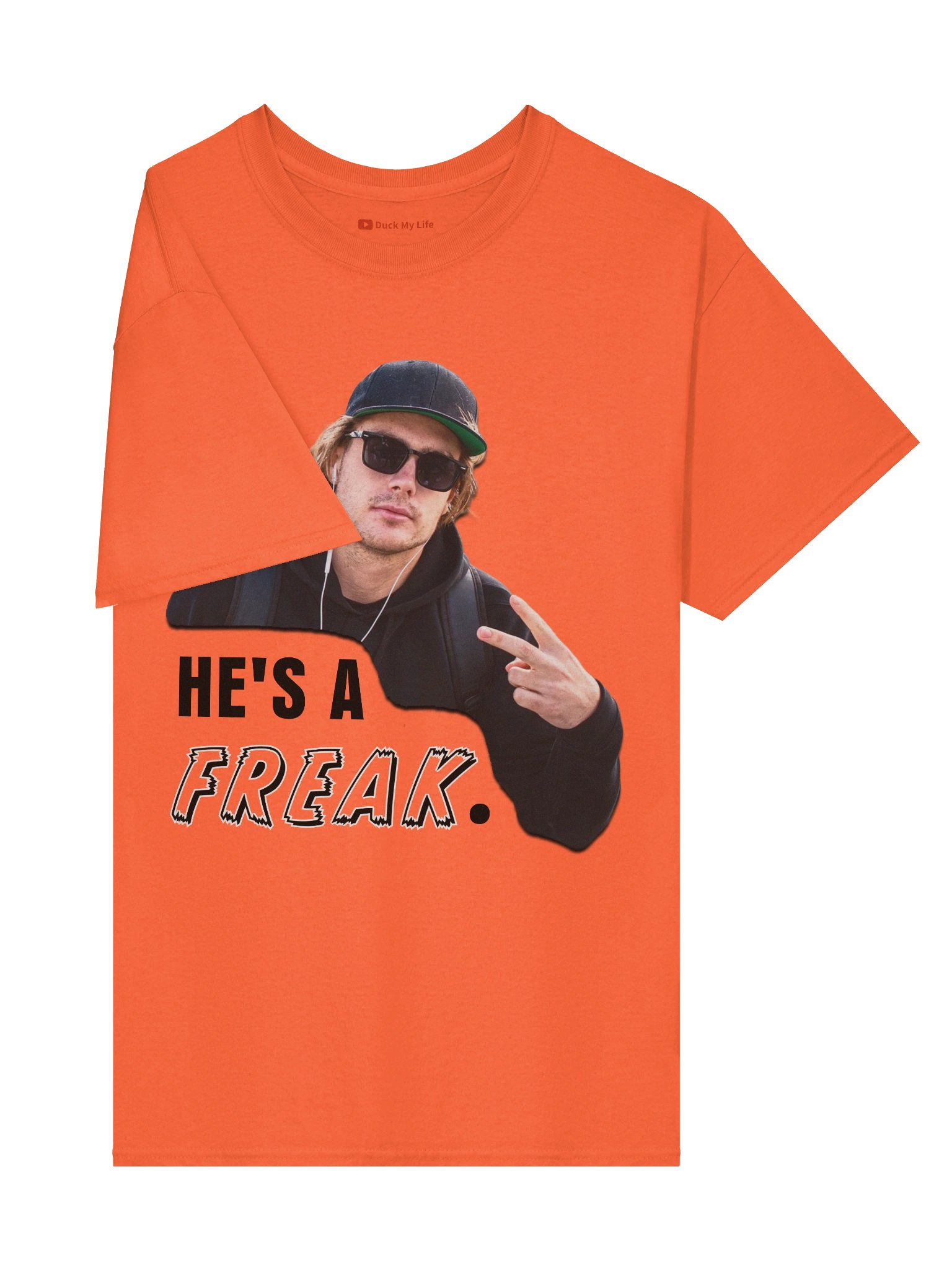 Leo's a FREAK product image (3)