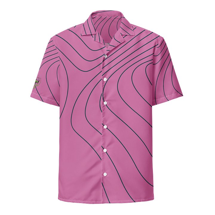 Team Galeras Custom Hawaiian Shirt product image (1)