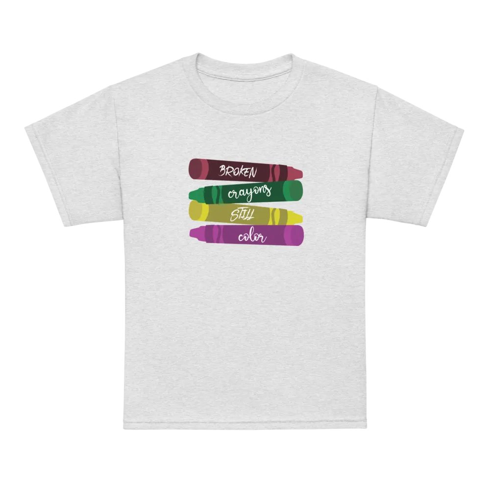 CRAYON TEE product image (11)