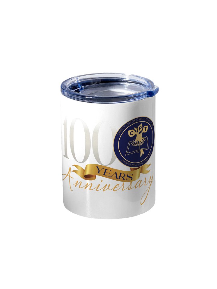 THE STEADFAST Tumbler product image (2)